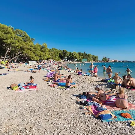 Nice In Biograd With Wifi * Biograd na Moru
