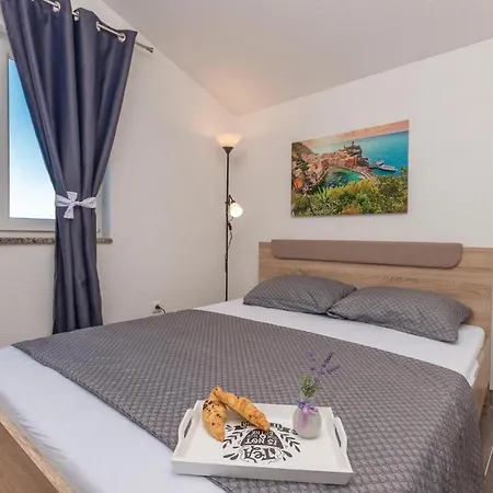 Apartman Nice In Biograd With Wifi *