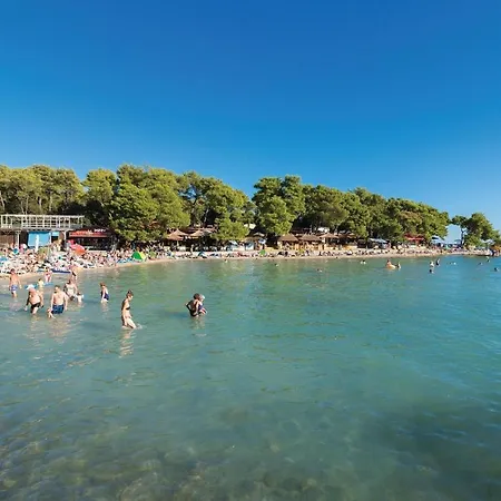 Apartman Nice In Biograd With Wifi *